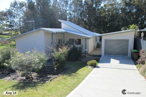 24 Manly St, Tuross Head, NSW 2537