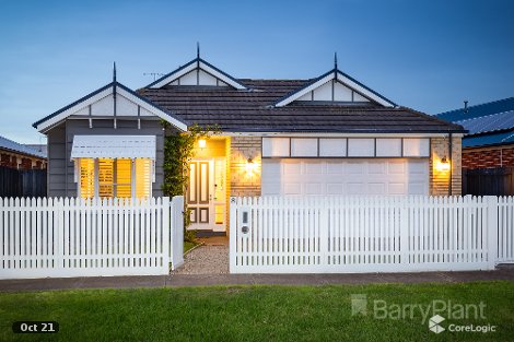 8 Buckley St, Point Cook, VIC 3030