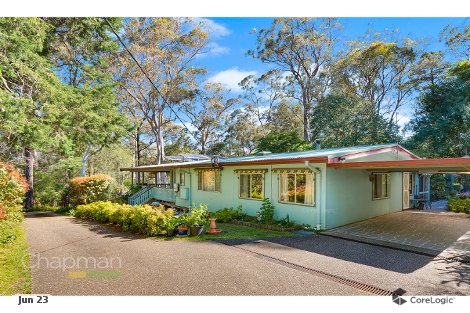 73 Hawkesbury Rd, Springwood, NSW 2777