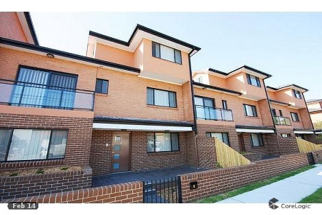 9/21 Melton St N, Silverwater, NSW 2128