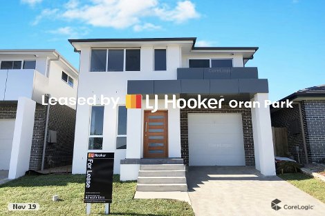 18a Orlando St, Oran Park, NSW 2570