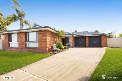 5 Mekeo Pl, Glenfield, NSW 2167