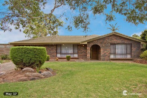 27 Geddes Ct, St Agnes, SA 5097