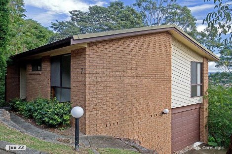 7/15 Rowes Lane, Cardiff Heights, NSW 2285