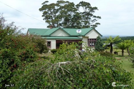 17 Sweetmans Rd, Yolla, TAS 7325