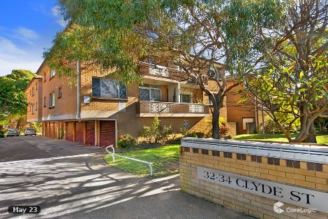 1/32 Clyde St, Granville, NSW 2142
