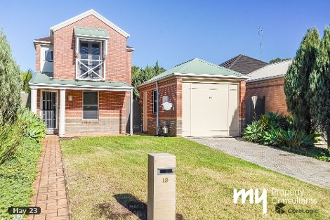 19 Acacia Ct, Narellan Vale, NSW 2567