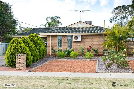 129 Eglinton Cres, Hamersley, WA 6022