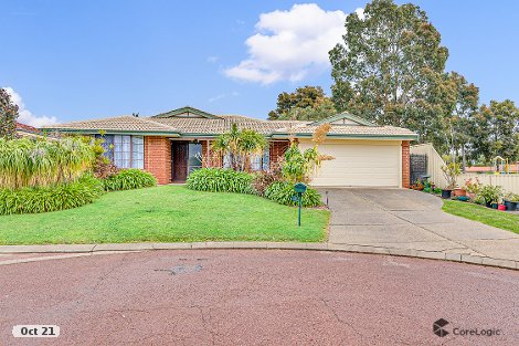 24 Pipit Cl, Huntingdale, WA 6110