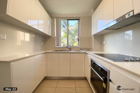 8/34 Moore St, Campbelltown, NSW 2560