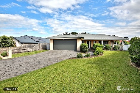 12 Balira Pl, Worrigee, NSW 2540