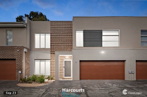 3 Richhaven Pl, Epping, VIC 3076