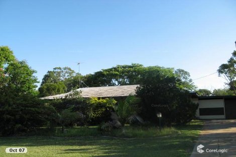 1 Fenwick St, Gracemere, QLD 4702