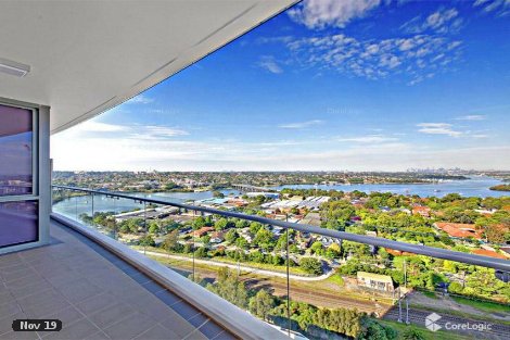 1605/87 Shoreline Dr, Rhodes, NSW 2138