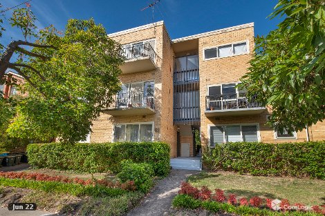 5/82 Campbell Rd, Hawthorn East, VIC 3123