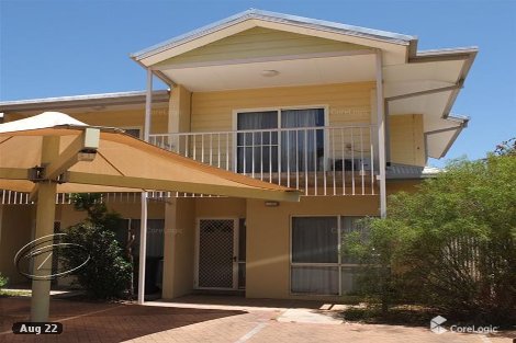 1/8 Undoolya Rd, East Side, NT 0870