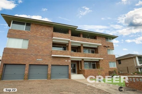 8/30 Macquarie St, Belmont, NSW 2280