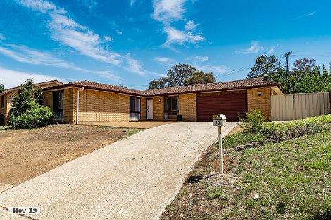 97 Sternberg Cres, Wanniassa, ACT 2903