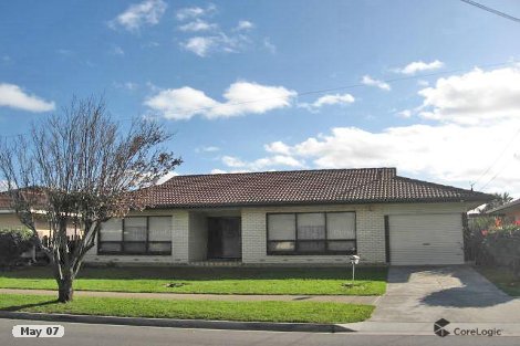 9 Rawlings Ave, Flinders Park, SA 5025