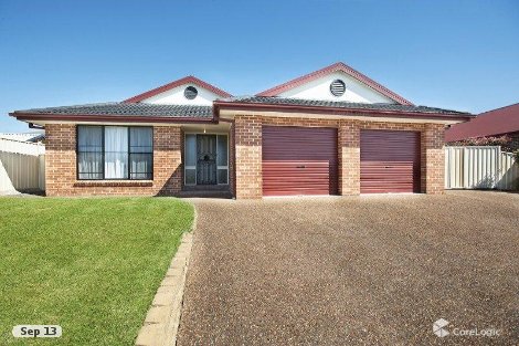 4 Portsmouth Pl, Raworth, NSW 2321