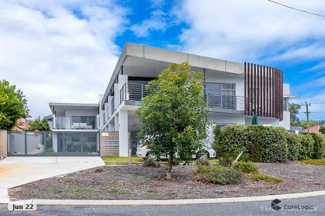 7/163 Eton St, Joondanna, WA 6060