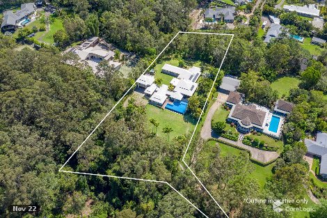 44 Shady Gr, Tanawha, QLD 4556