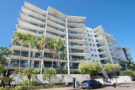 41/8 Knuckey St, Darwin City, NT 0800