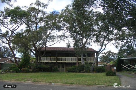 96 Yates Rd, Bangor, NSW 2234