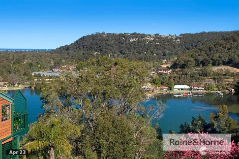 25 Horsfield Rd, Horsfield Bay, NSW 2256