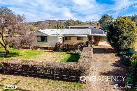 8 Eugene Ave, San Isidore, NSW 2650