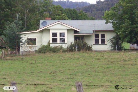 352 St Columba Falls Rd, Pyengana, TAS 7216