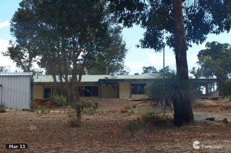 3120 Needham Rd, Wooroloo, WA 6558