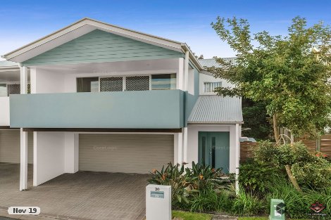 20/29 Lachlan Dr, Wakerley, QLD 4154