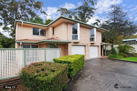 3/21 Range Rd, North Gosford, NSW 2250