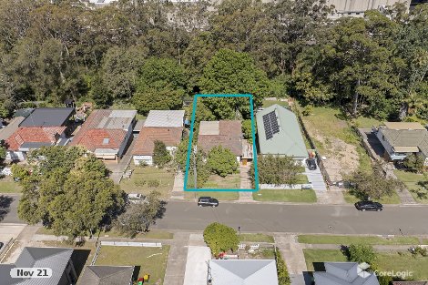 18 Crowgey St, Rydalmere, NSW 2116