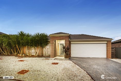 17 Heysen Pkwy, Caroline Springs, VIC 3023