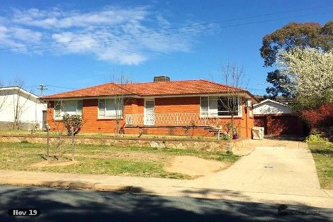 48 Pethebridge St, Pearce, ACT 2607