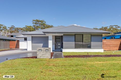 16 Tuckeroo Cct, Fern Bay, NSW 2295