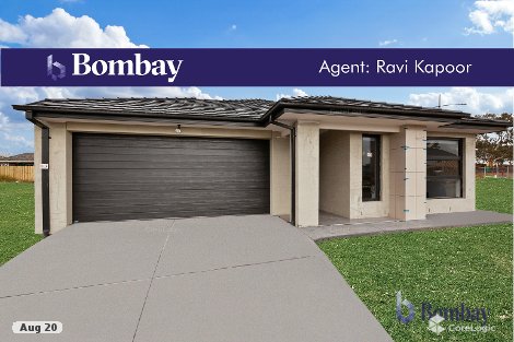 4 Niles Rd, Wollert, VIC 3750