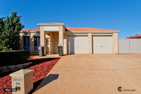 115 Somerset Gr, Craigmore, SA 5114