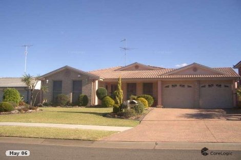 105 Lancaster Ave, Cecil Hills, NSW 2171