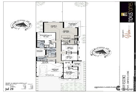 25b Kenny Dr, Duncraig, WA 6023