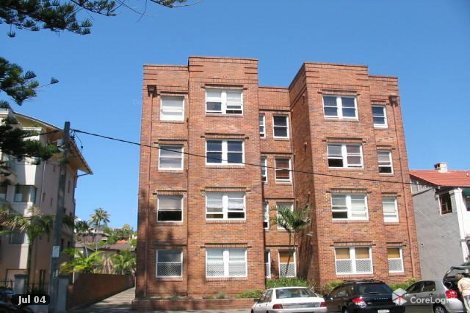 7/28 Victoria Pde, Manly, NSW 2095