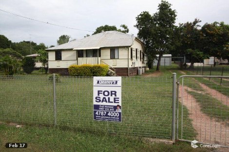 4 Aplin St, Charters Towers City, QLD 4820