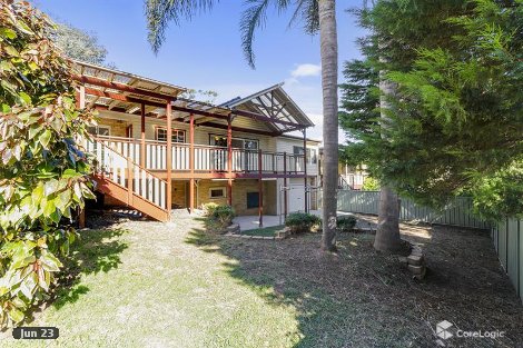 56 Dumfries Ave, Mount Ousley, NSW 2519