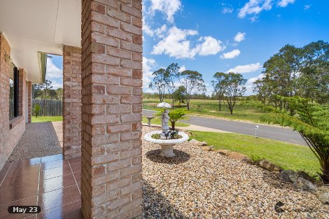 28 Parkland Dr, Crows Nest, QLD 4355