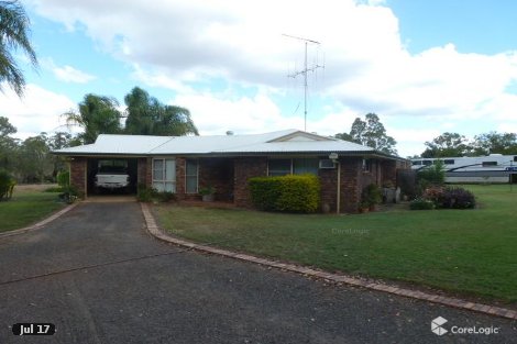 1201 Coonambula Rd, Coonambula, QLD 4626