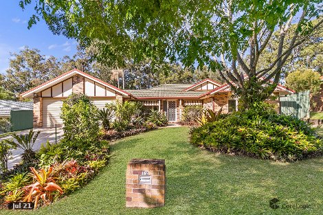 12 Stephania Ct, Cornubia, QLD 4130