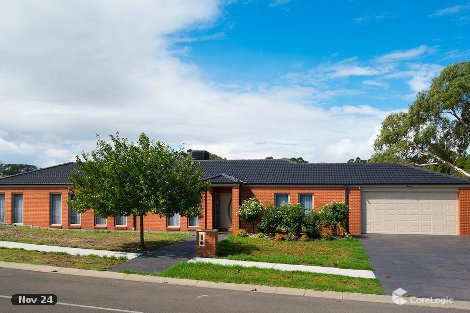 26 Chapmans Rd, Castlemaine, VIC 3450