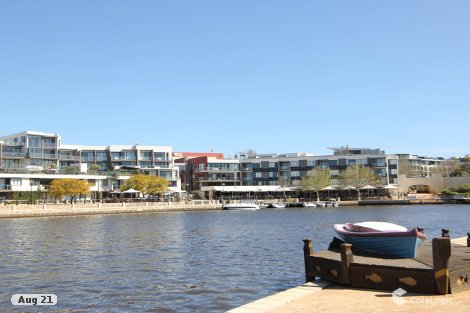 107/122 Brown St, East Perth, WA 6004